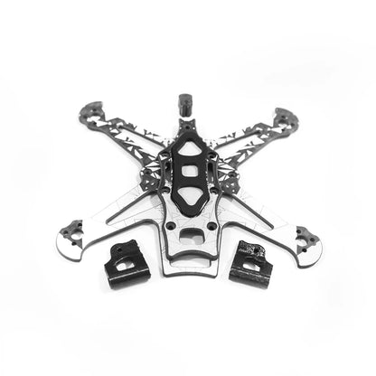 Emax EMAX Tinyhawk III PLUS Freestyle Spare Parts Pack A -2.5Inch Plate Set