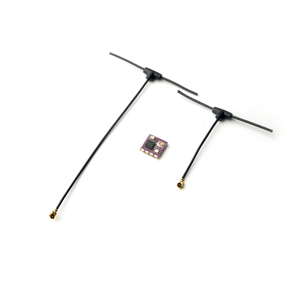 Happymodel EP1 TCXO 2.4GHz ExpressLRS Receiver (ELRS)