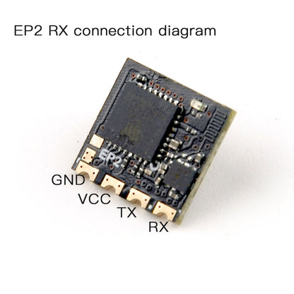 Happymodel EP2 RX 2.4GHz ExpressLRS (ELRS)