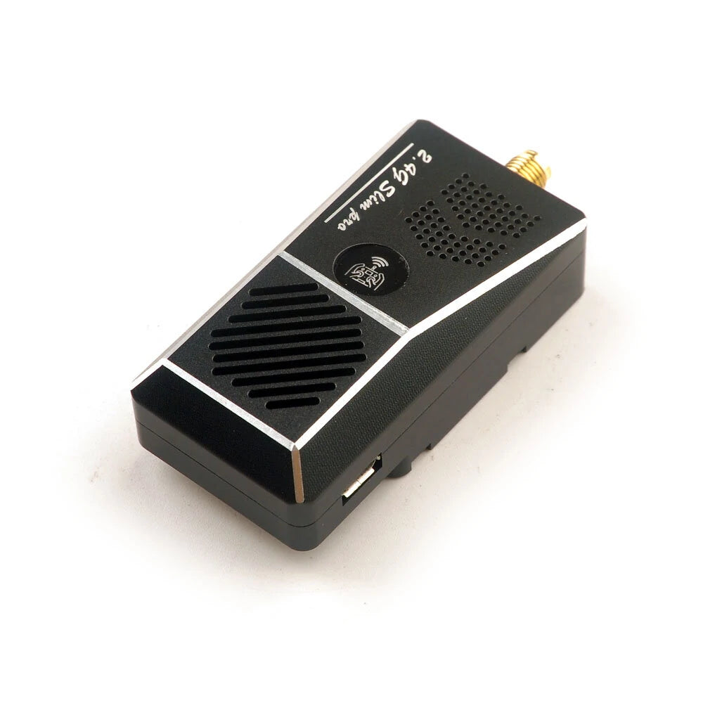 Happymodel ES24TX Slim Pro 2.4GHz ExpressLRS (ELRS) Nano TX X-Lite, X9 Lite, Tango2