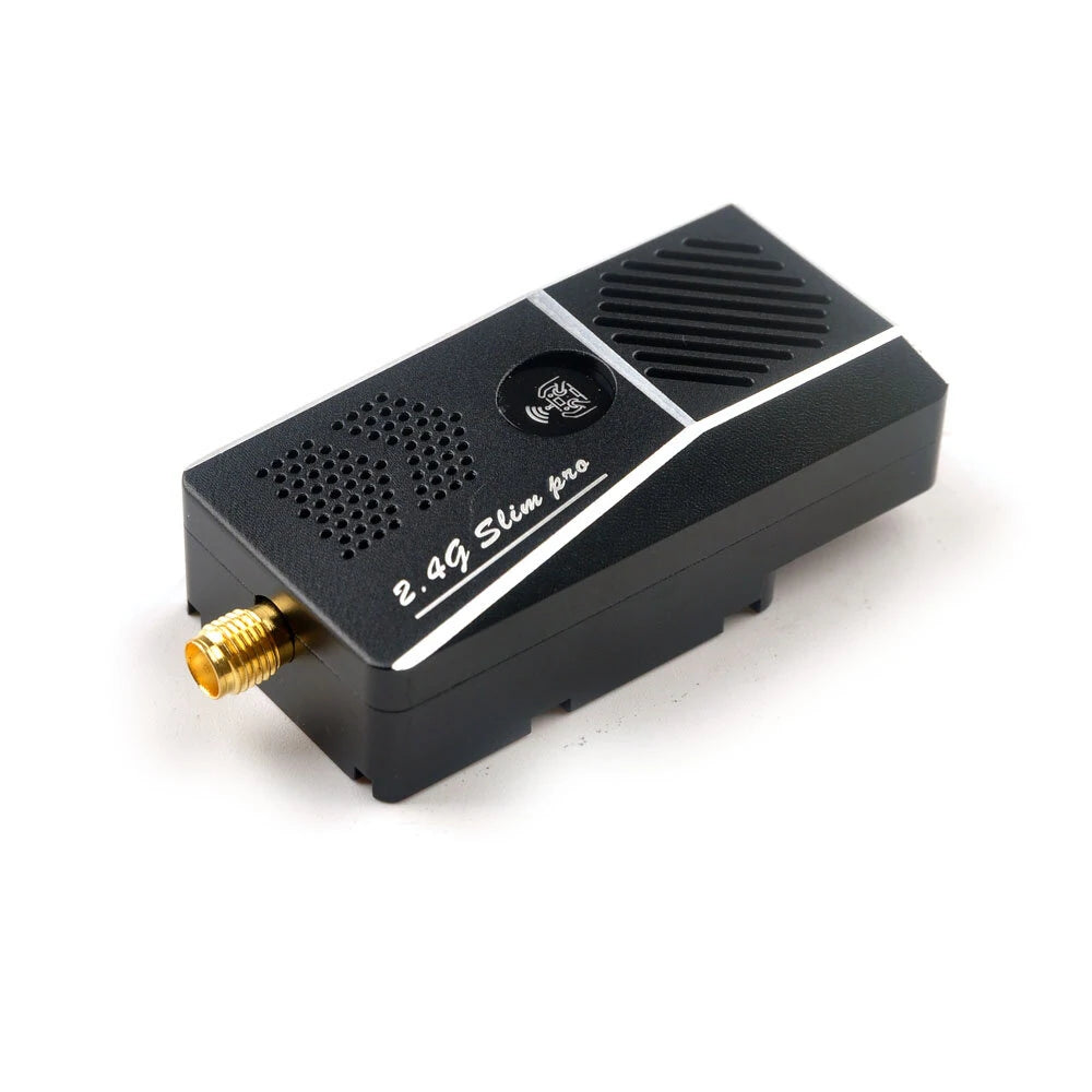 Happymodel ES24TX Slim Pro 2.4GHz ExpressLRS (ELRS) Nano TX X-Lite, X9 Lite, Tango2