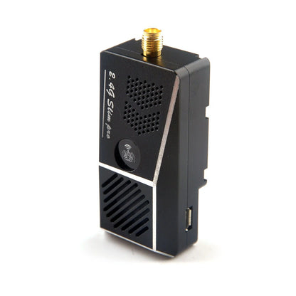 Happymodel ES24TX Slim Pro 2.4GHz ExpressLRS (ELRS) Nano TX X-Lite, X9 Lite, Tango2