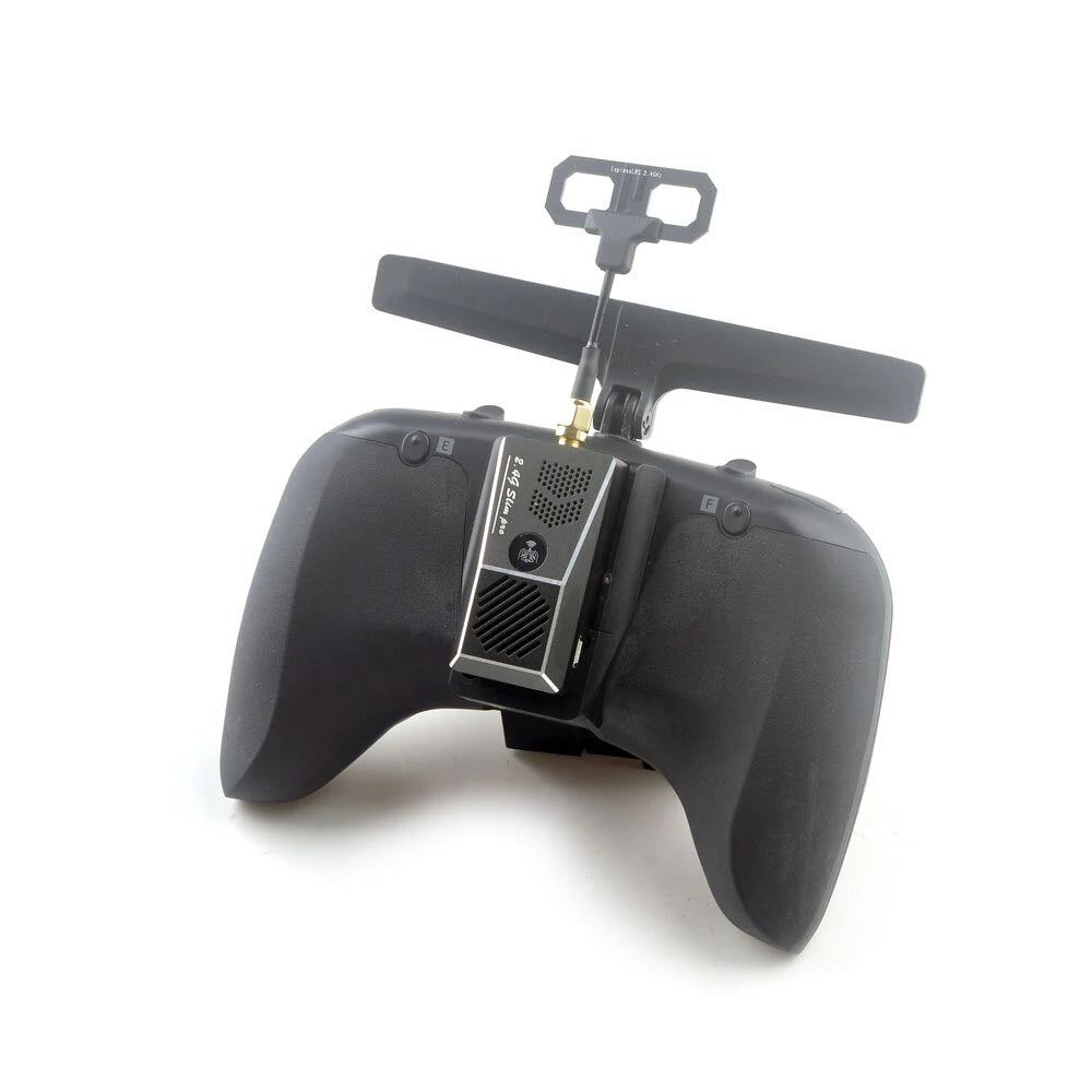 Happymodel ES24TX Slim Pro 2.4GHz ExpressLRS (ELRS) Nano TX X-Lite, X9 Lite, Tango2