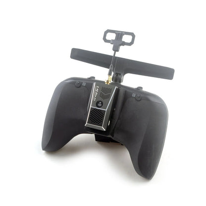 Happymodel ES24TX Slim Pro 2.4GHz ExpressLRS (ELRS) Nano TX X-Lite, X9 Lite, Tango2
