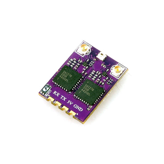 Happymodel ES900 Dual Diversity 868MHz ExpressLRS TCXO Receiver (ELRS)