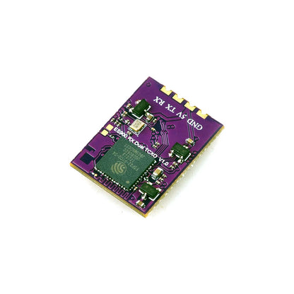 Happymodel ES900 Dual Diversity 868MHz ExpressLRS TCXO Receiver (ELRS)