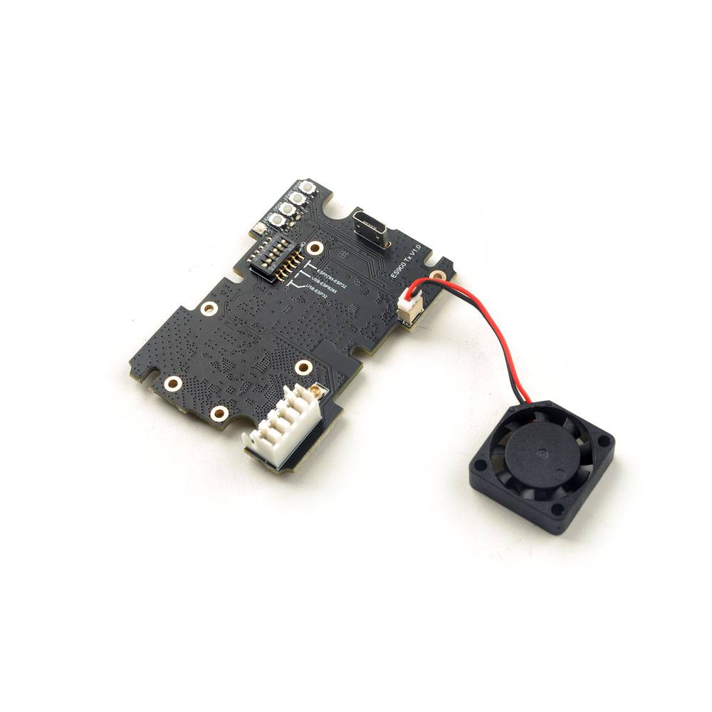 Happymodel ES900TX + ES900RX 868MHz ExpressLRS (ELRS) Long Range Combo