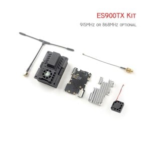 Happymodel ES900TX + ES900RX 868MHz ExpressLRS (ELRS) Long Range Combo
