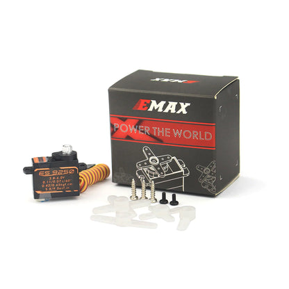 EMAX ES9250MD Digital Servo