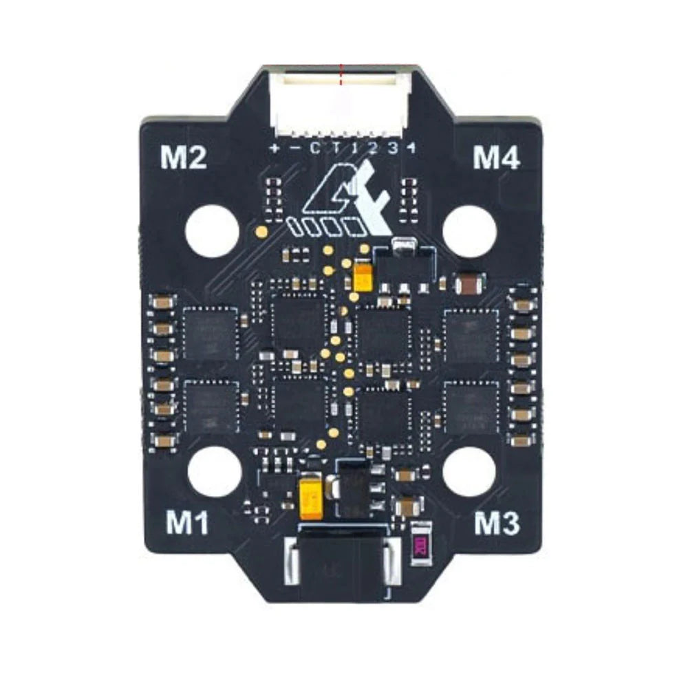 Axisflying Argus Mini 55A 4in1 ESC AM32