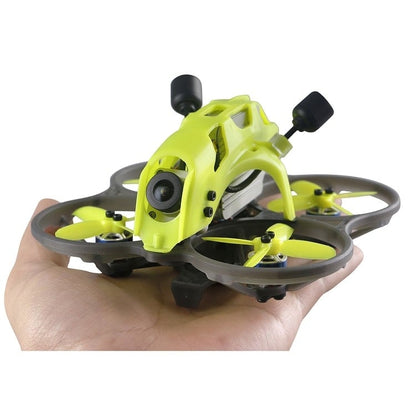 LDARC ET85D Digital FPV Whoop Quadcopter PNP