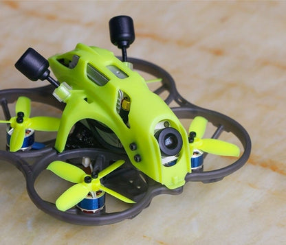 LDARC ET85D Digital FPV Whoop Quadcopter PNP