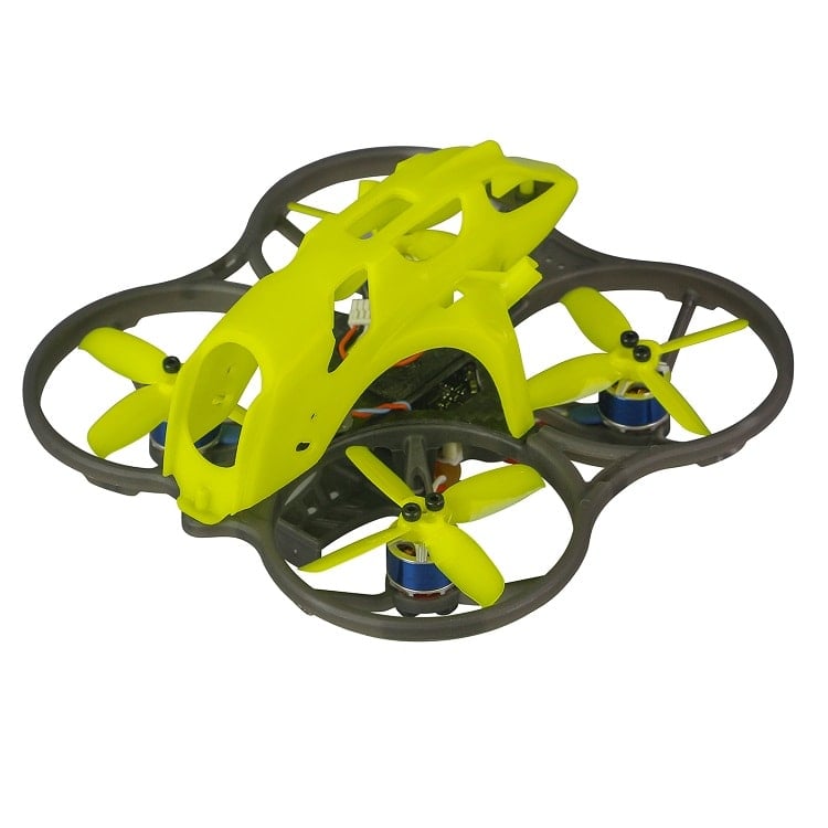 LDARC ET85D Digital FPV Whoop Quadcopter PNP