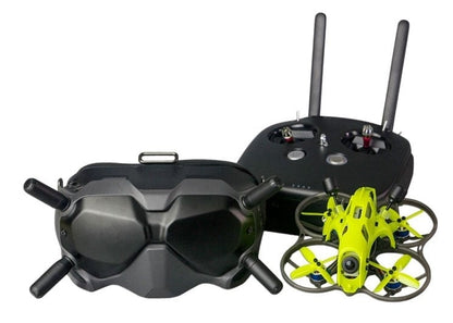 LDARC ET85D Digital FPV Whoop Quadcopter PNP