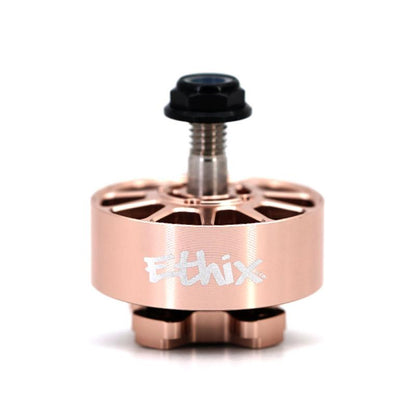 TBS Mr Steele Silk Motor V6 White Gold (2306 1750kv)