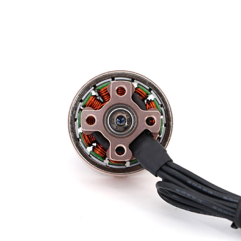 TBS Mr Steele Silk Motor V6 White Gold (2306 1750kv)