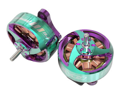 RCinPower EVO 0802 25000Kv Brushless Motor