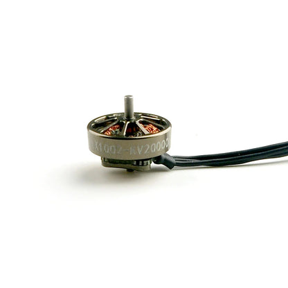 Happymodel EX1002 / RS1002 20000kV Unibell Brushless Motor for Moblite7 HD