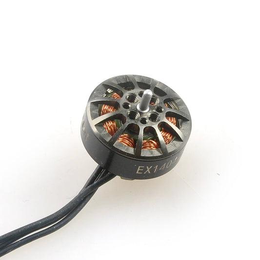 HappyModel EX1404 Brushless Motor (2700kV, 3500kV) for Crux35