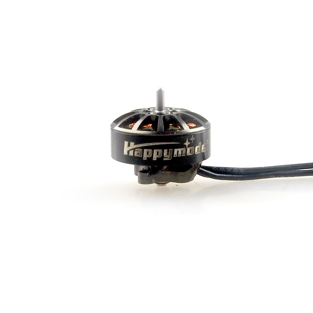 HappyModel EX1404 Brushless Motor (2700kV, 3500kV) for Crux35