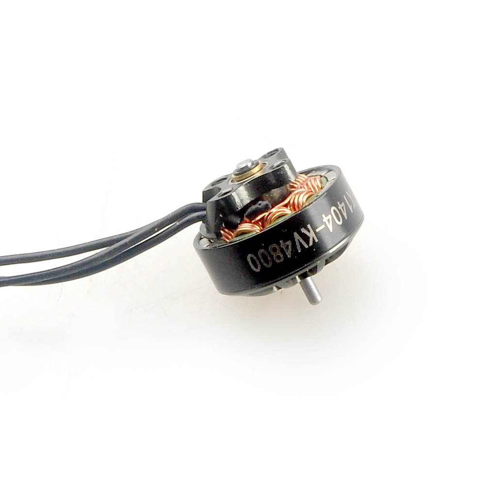 HappyModel EX1404 Brushless Motor (2700kV, 3500kV) for Crux35