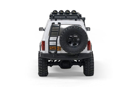 Eazy RC 1/18 Patriot RTR RC Rock Crawler Land Cruiser Truck