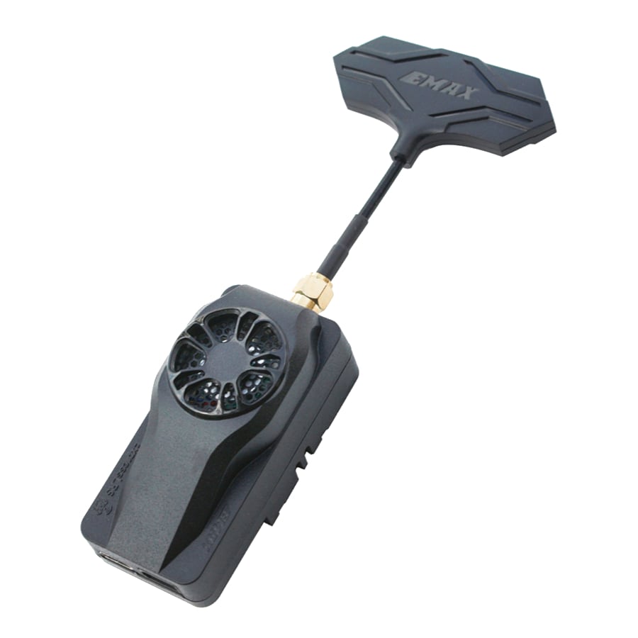 EMAX Aeris Link ELRS Nano Module - ExpressLRS RC Transmitter Module ...