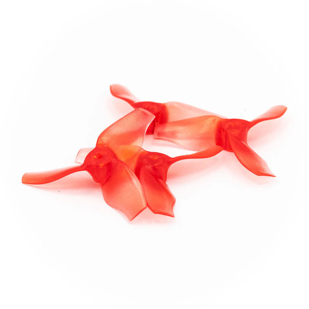 Emax Avia 31mm 3blades Prop (4 CCW, 4CW) for Nanoscout