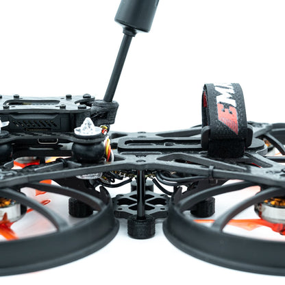 Emax Cinehawk 3.5" Drone w/ DJI O3 Air Unit