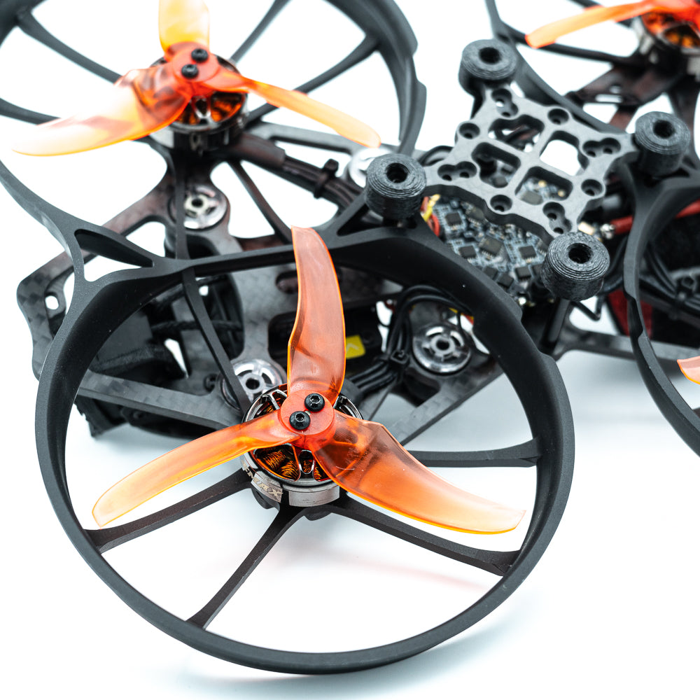 Emax Cinehawk 3.5" Drone w/ DJI O3 Air Unit