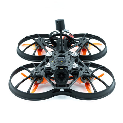 Emax Cinehawk 3.5" Drone w/ DJI O3 Air Unit
