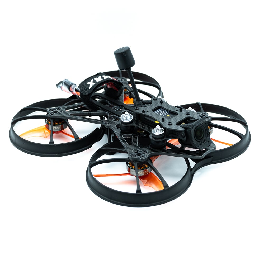 Emax Cinehawk 3.5" Drone w/ DJI O3 Air Unit