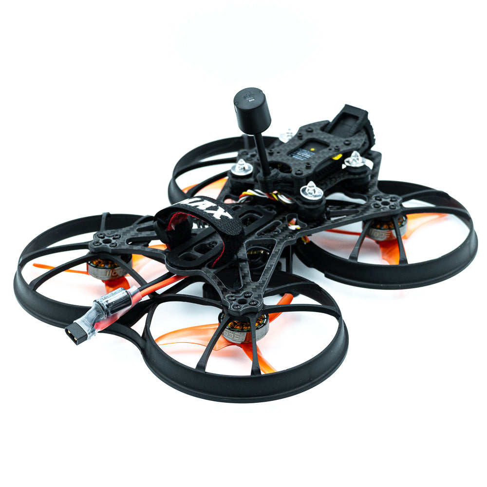 Emax Cinehawk 3.5" Drone w/ DJI O3 Air Unit