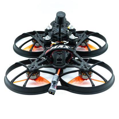 Emax Cinehawk 3.5" Drone w/ DJI O3 Air Unit