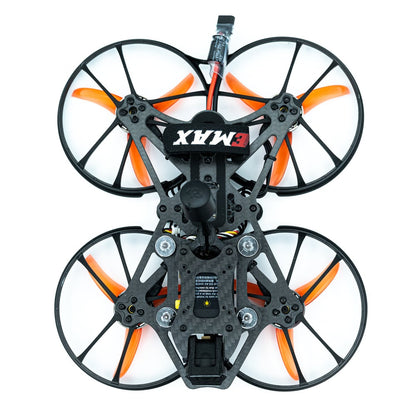 Emax Cinehawk 3.5" Drone w/ DJI O3 Air Unit