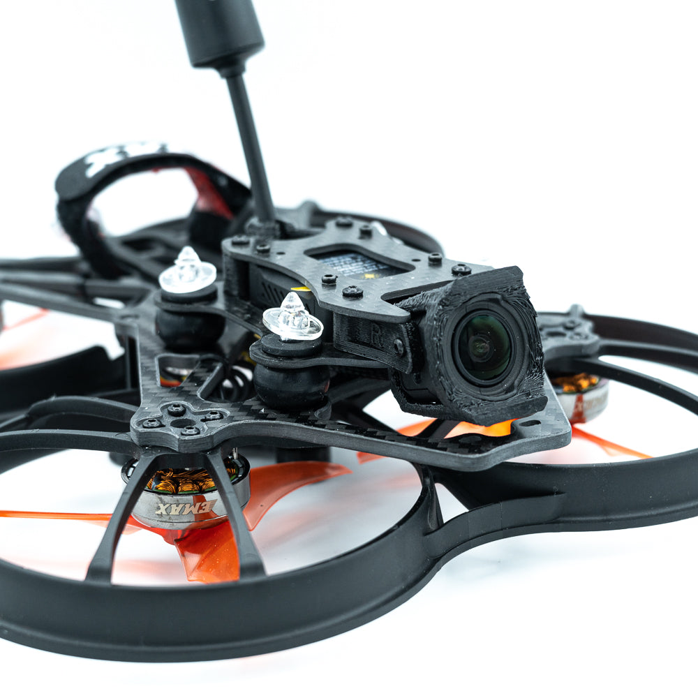 Emax Cinehawk 3.5" Drone w/ DJI O3 Air Unit