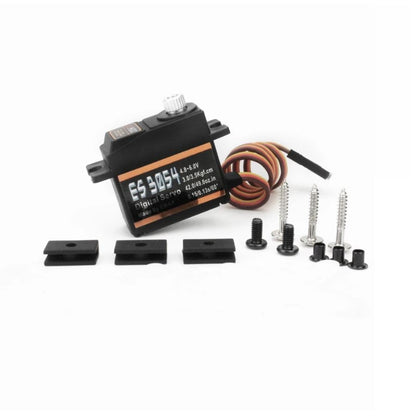 Emax ES3054 17g 3.5kg 0.13sec Metal Gear Digital Servo