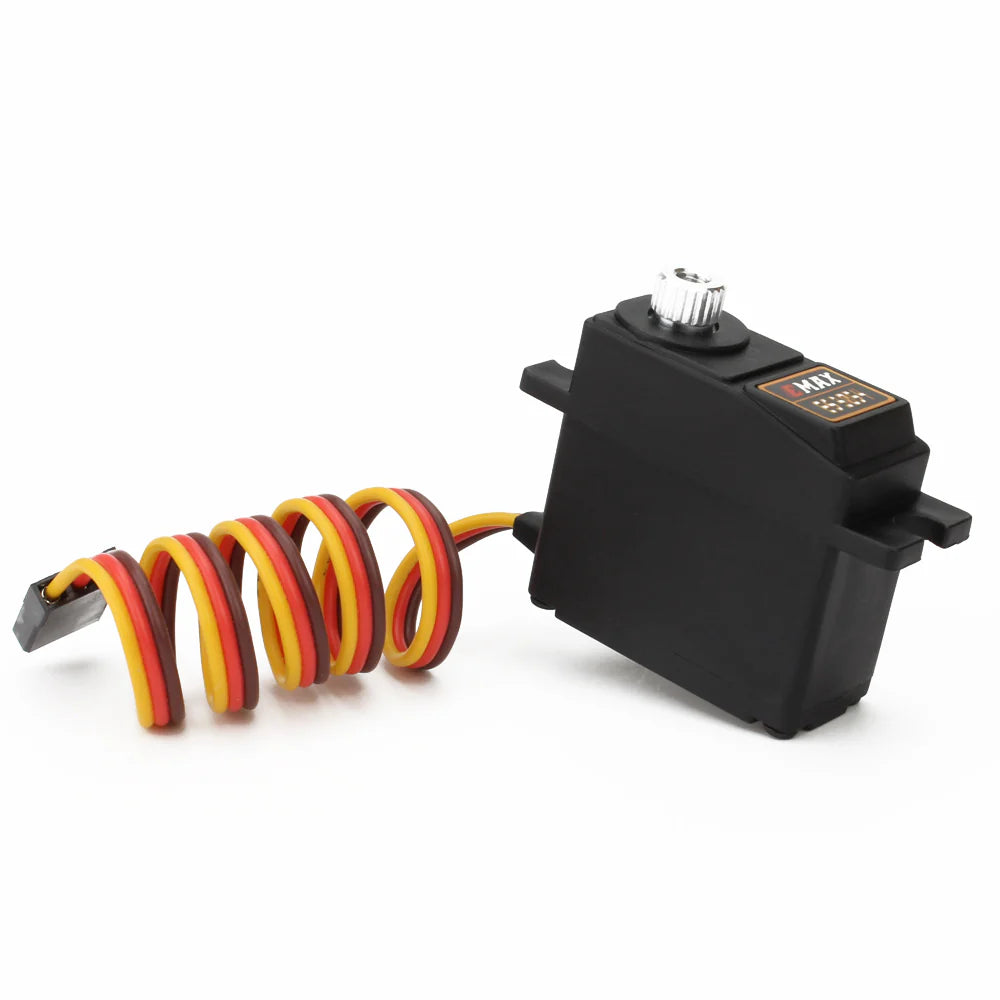 Emax ES3054 17g 3.5kg 0.13sec Metal Gear Digital Servo