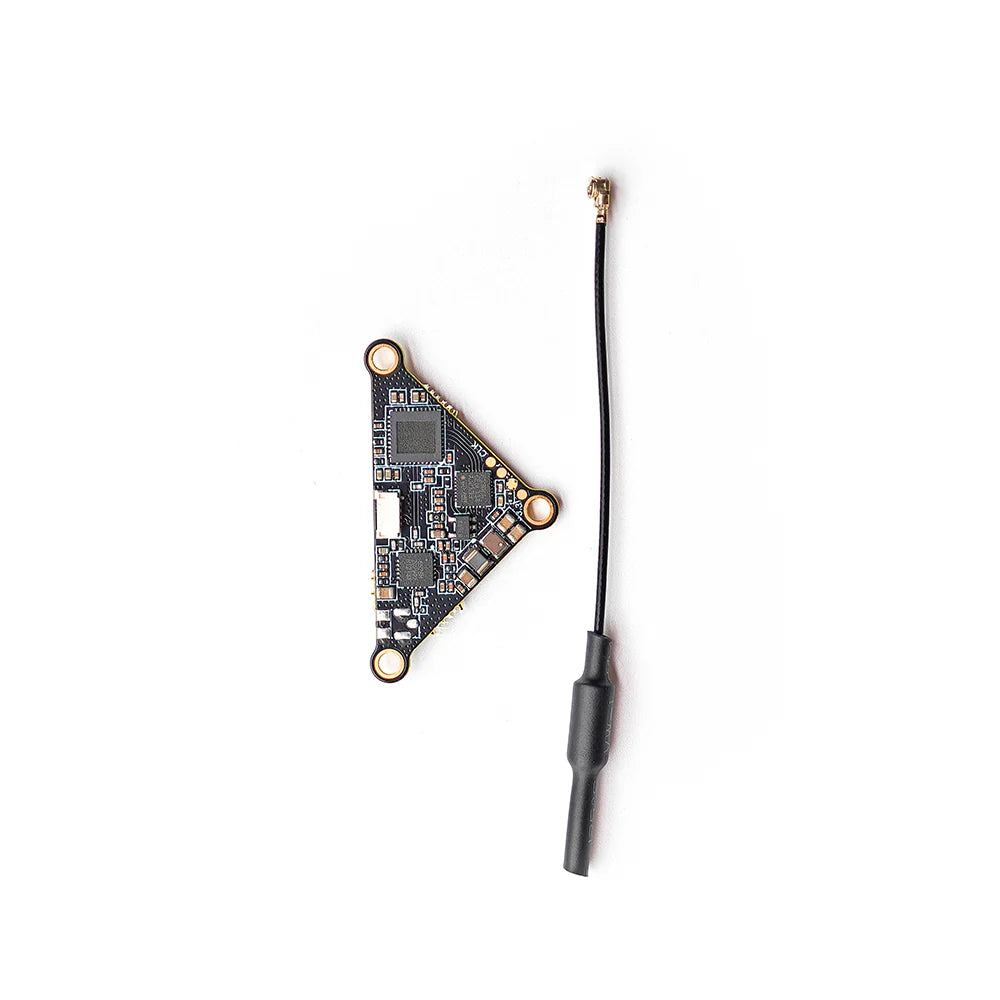 Emax Nanoscout AIO Flight Controller ELRS, 6A, VTX