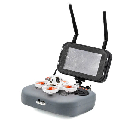 Emax Tinyhawk Nanoscout RTF Kit ELRS Racing Drone