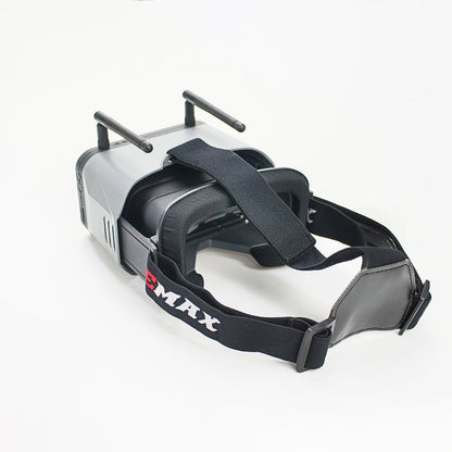 Emax Transporter 2 5.8Ghz FPV Goggles