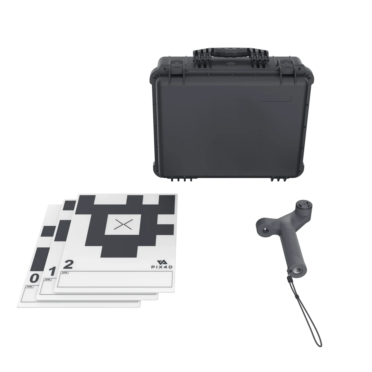 Emlid Scanning Kit
