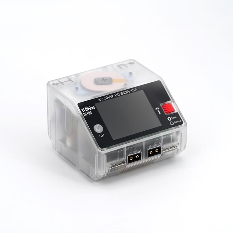 Ethix D6 Pro 6S Charger
