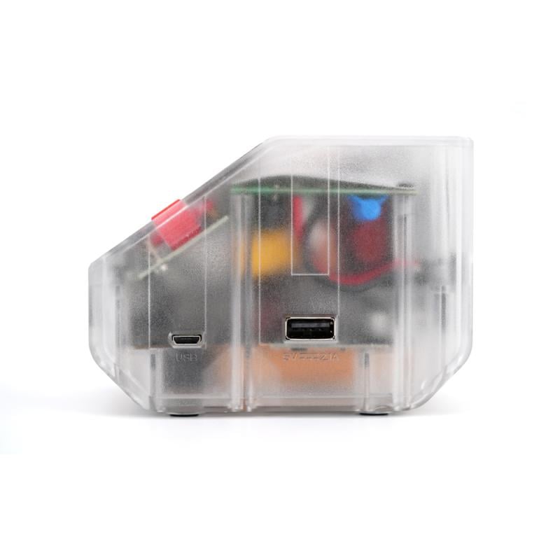 Ethix D6 Pro 6S Charger