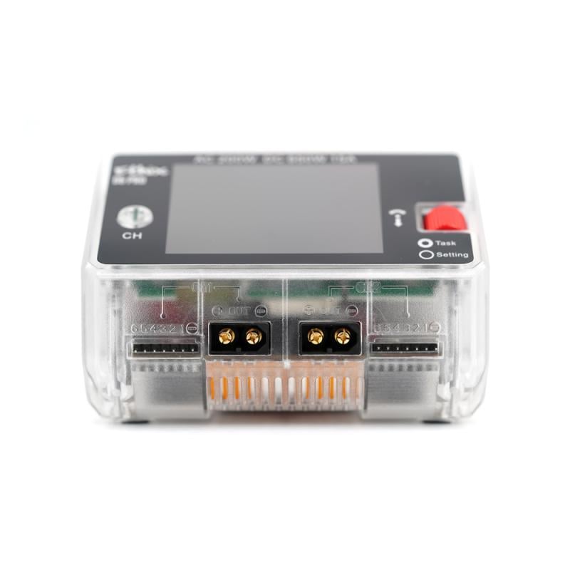Ethix D6 Pro 6S Charger