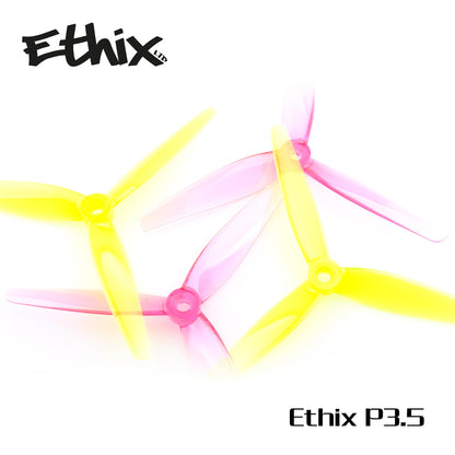 Ethix P3.5 RAD Berry Propellers 5135