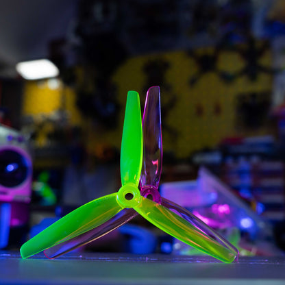 Ethix P3.5 RAD Berry Propellers 5135