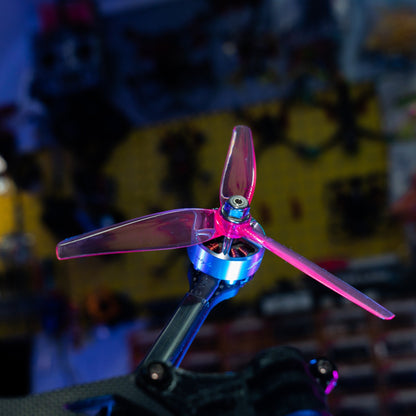 Ethix P3.5 RAD Berry Propellers 5135