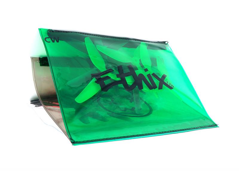 Ethix Prop Organiser Bag