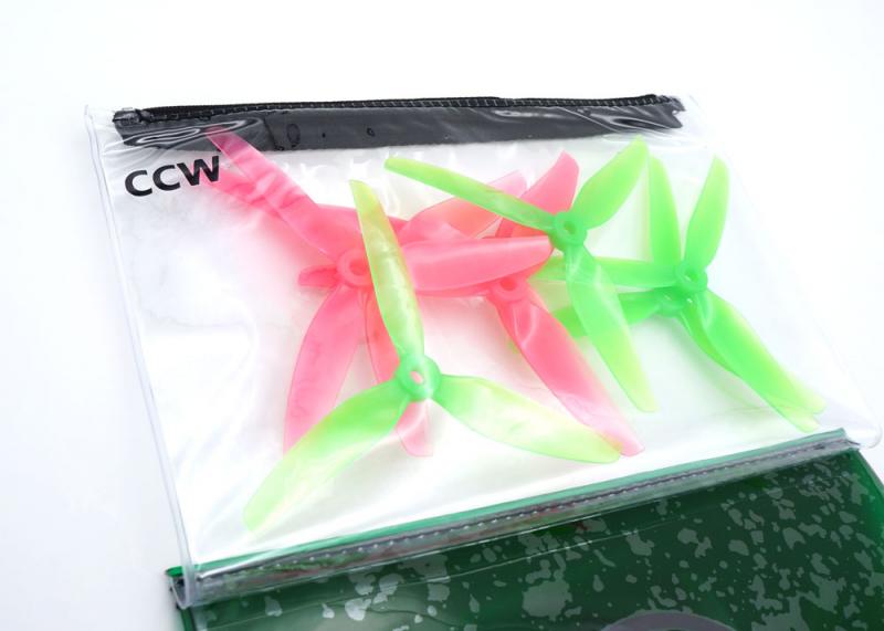 Ethix Prop Organiser Bag